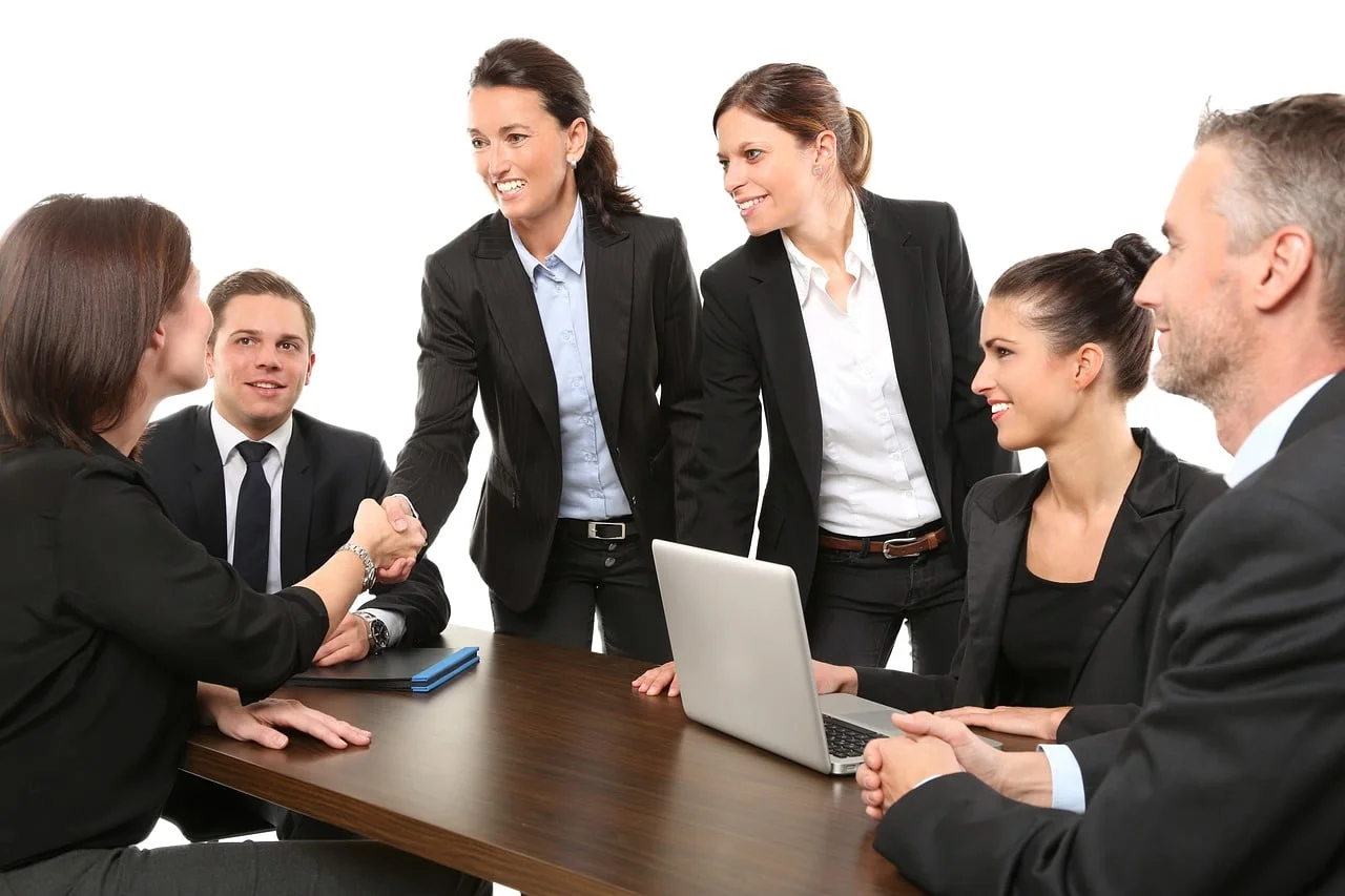SOLUTION FINANCEMENT - Büro