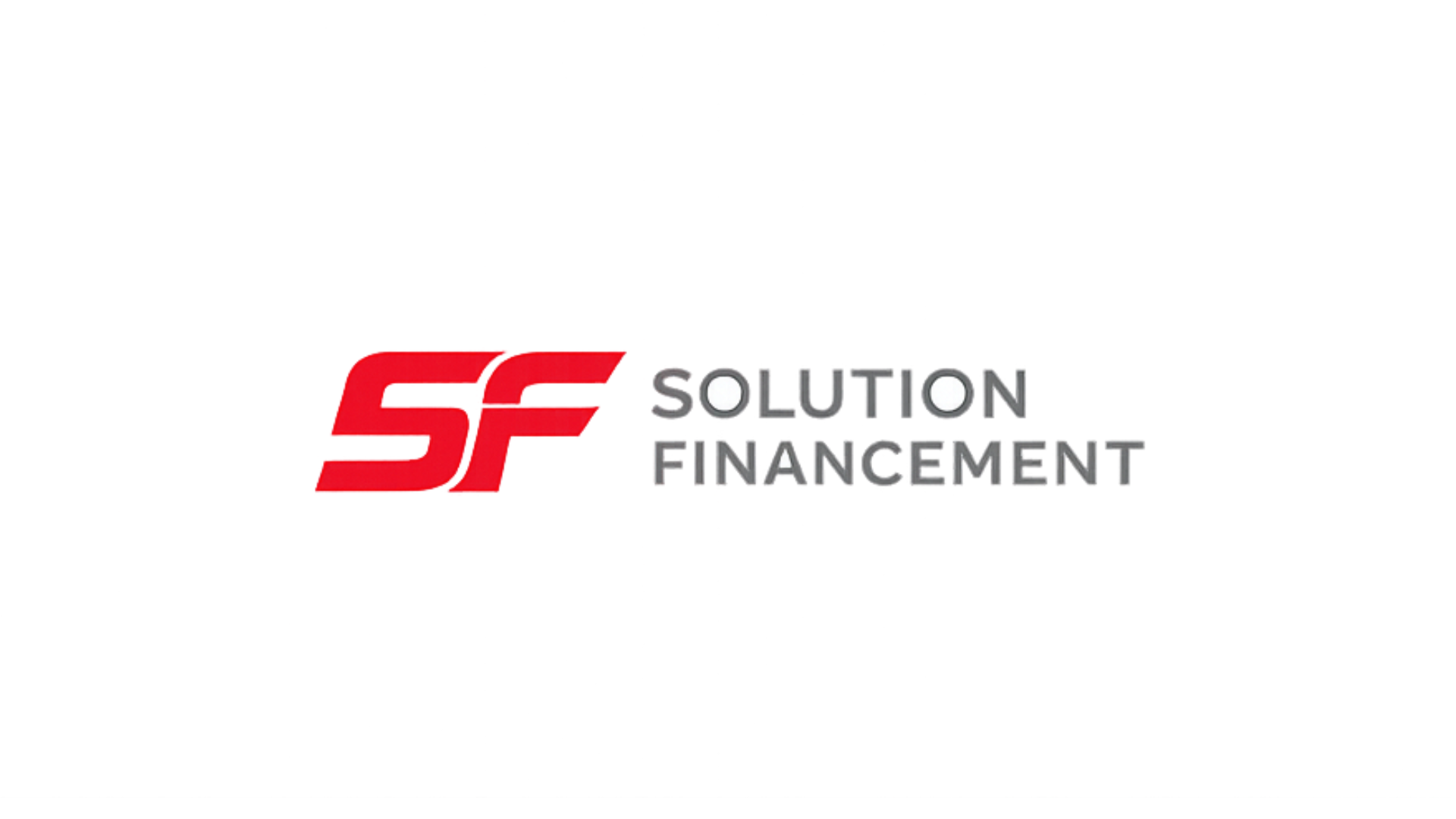 Logo SOLUTION FINANCEMENT